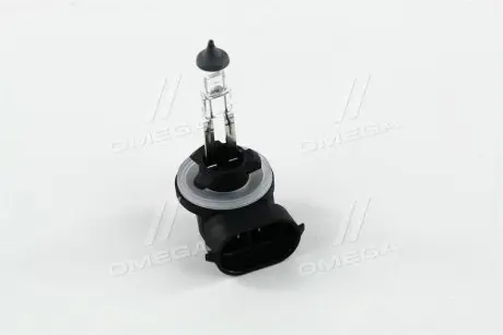 Автолампа 27w OSRAM 881