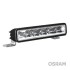 Driving Lights 12/24V 8X1 LIGHTBAR SX180-SP Slim Series OSRAM LEDDL105SP (фото 2)