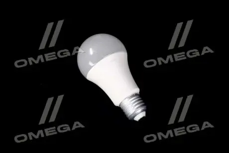 Светодиодная лампа a75, 10w,6500k, 1060lm, e27, 220v OSRAM VALUE CLA75 10W/865