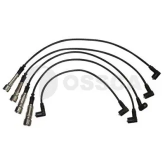 Комплект высоковольтных проводов OSSCA 00155