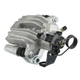 Тормозной суппорт OSSCA 07774