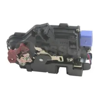 Замок двери OSSCA 12832