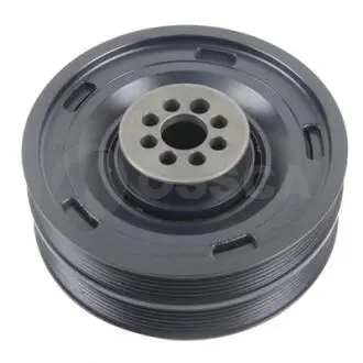 Демпфер D=166.5MM,d=24MM,H=59 OSSCA 25511