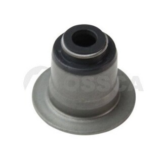 Сальник клапану d=24mm,d=12.5mm,d=7mm,h=18. OSSCA 28977