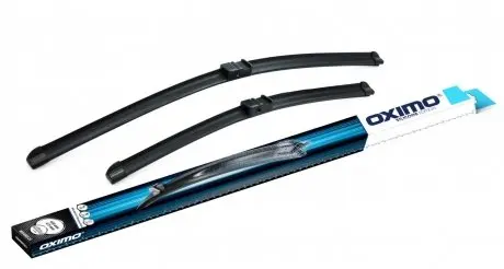 Щетки стеклоочистителя Skoda Octavia A5 2004-2012 600/475 mm Oximo WA400525