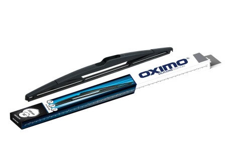 Стекоочиститель задний 350mm Oximo WR306350