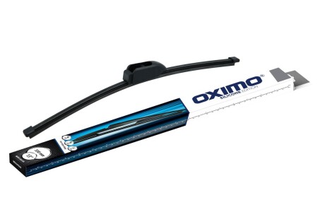 Стекоочиститель задний 330mm Oximo WR330330