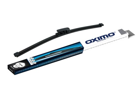 Стекоочиститель задний 300mm Oximo WR331300