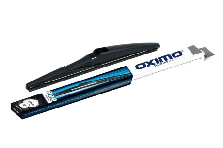 Склоочисник задній 250mm Oximo WR340250