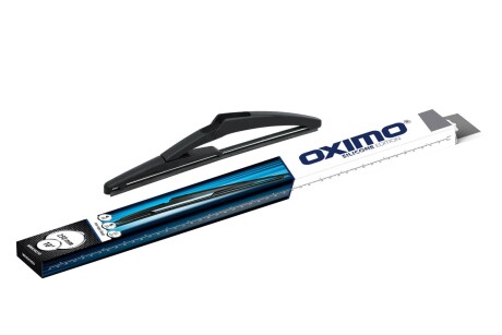 Стекоочиститель задний 250mm Oximo WR430250