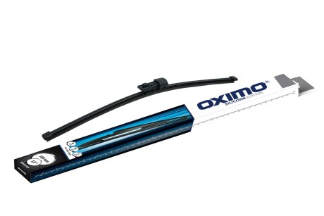 Стекоочиститель задний 380mm Oximo WR450380