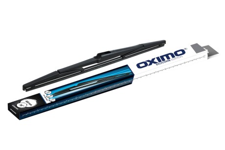 Стекоочиститель задний 400 мм Oximo WR460400