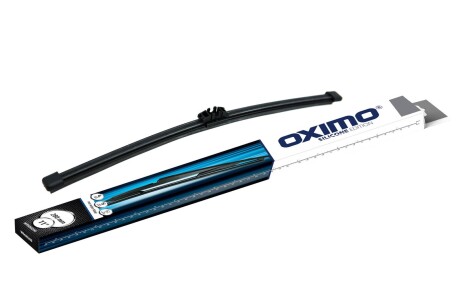 Стекоочиститель задний 280 мм Oximo WR480280