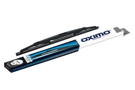 Склоочисник задній 360 мм Oximo WR510360