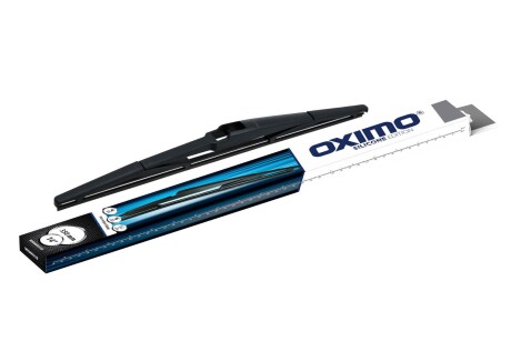 Стекоочиститель задний 350 мм Oximo WR680350