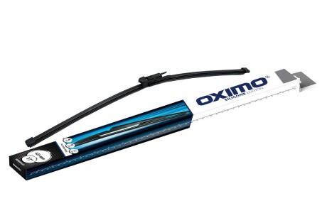 Щітка склоочисника задня 425 mm Oximo WR860425