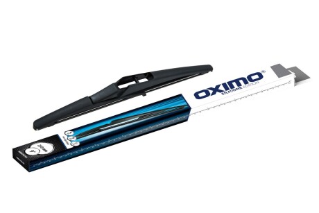 Щетка стеклоочистителя задняя 230 mm Oximo WR870230