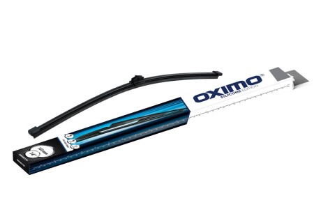 Щітка склоочисника задня 350 mm Oximo WR980350