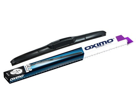 Щітка склоочисника 350 мм (14") Oximo WUH350