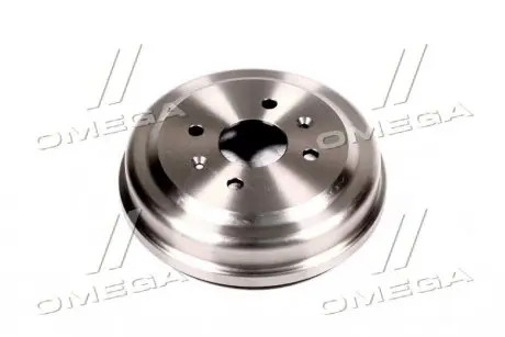 Барабан тормозной RR AVEO(T250) PARTS-MALL HCCC-028