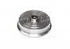 Барабан тормозной rr brake/+hub daewoo lanos PARTS-MALL HCCD-007 (фото 4)