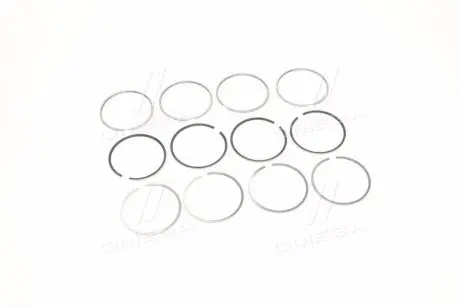 Кольца поршневые std PARTS-MALL HCIA-097S