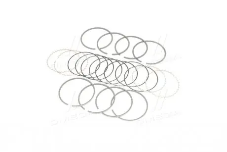Кольца поршневые PARTS-MALL HCIC-002B