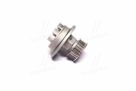 Насос водяной chevrolet lacetti PARTS-MALL HCKC-042