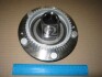 Ступица колеса frt/4wd sorento(bl) 02-06 (pmc-essence) PARTS-MALL HCMA-065 (фото 1)