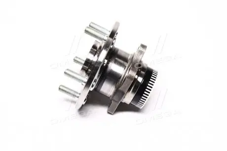 Ступица задняя с подшипником (pmc-essence) PARTS-MALL HCMA-091