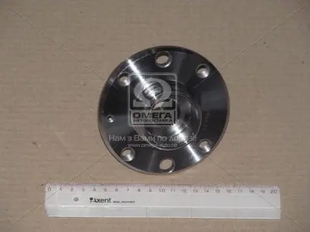 Ступица передняя daewoo lanos 14 (pmc-essence) PARTS-MALL HCMC-002