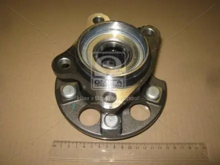 Ступица колеса toyota lexus rx300/330/350/400h задн. (pmc-essence) PARTS-MALL HCMF-012