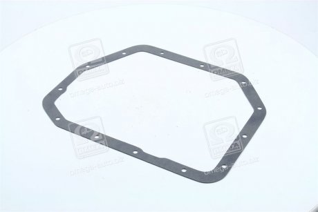 Прокладка поддона акпп hyundai getz/scoupe/lantra PARTS-MALL P1C-A011