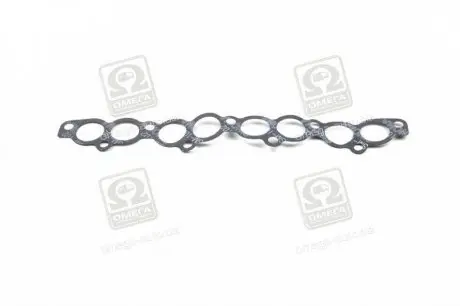 Прокладка, впускной/выпускной коллектор hyundai/kia d4fb PARTS-MALL P1J-A014