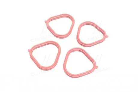 Прокладка коллектора впускного chevrolet lacetti PARTS-MALL P1L-C012