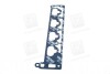 Прокладка коллектора впускного c18sed/f18d3 chevrolet lacetti PARTS-MALL P1L-C016 (фото 2)