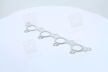 Прокладка коллектора выпускного hyundai g4ee/g4ed PARTS-MALL P1M-A011