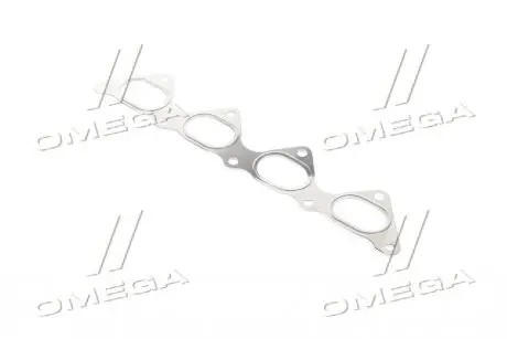 Прокладка коллектора выпускного hyundai PARTS-MALL P1M-A014