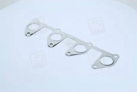 Прокладка коллектора выпускного daewoo espero PARTS-MALL P1M-C002