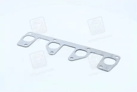 Прокладка коллектора выпускного daewoo/chevrolet aveo 1,5 8v PARTS-MALL P1M-C009