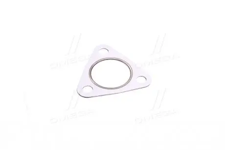 Прокладка системы выхлопной daewoo matiz/tico PARTS-MALL P1N-C011