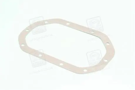 Прокладка дифференциала chevrolet aveo 1,5 PARTS-MALL P1U-C001