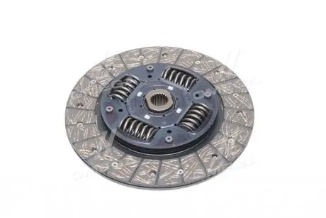 Диск сцепления hyundai tucson PARTS-MALL P3A-D018