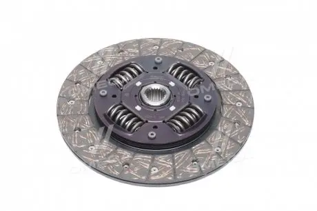 Диск сцепления hyundai tucson PARTS-MALL P3A-D019