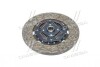 Диск сцепления hyundai/kia hd65/72/78 PARTS-MALL P3A-D021 (фото 2)