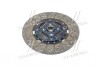 Диск сцепления hyundai/kia hd65/72/78 PARTS-MALL P3A-D021 (фото 3)