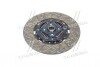 Диск сцепления hyundai/kia hd65/72/78 PARTS-MALL P3A-D021 (фото 4)