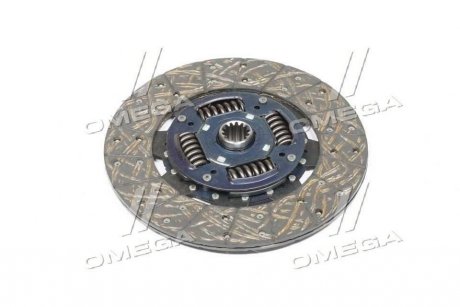 Диск сцепления hyundai/kia hd65/72/78 PARTS-MALL P3A-D021 (фото 1)