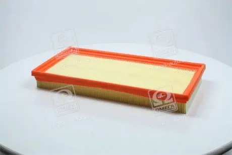 Фильтр воздушный kia sephia-ii PARTS-MALL PAB-027