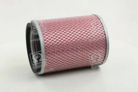 Фильтр воздушный mitsubishi pajero g2 91-00 PARTS-MALL PAG-019